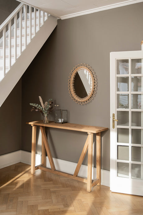Luella Spejl fra Sika-Design - 3 - Jacobsen Plus