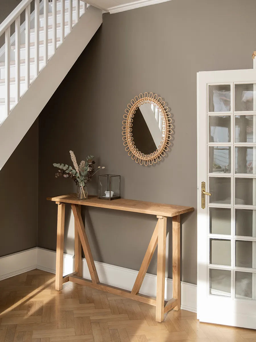 Luella Mirror fra Sika-Design - 5 - Jacobsen Plus
