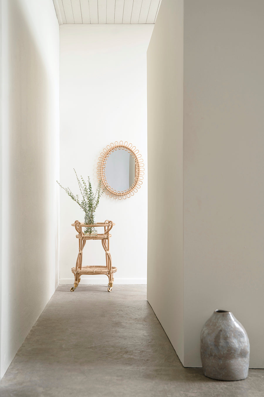 Fratellino Barvogn af Franco Albini - 5 - Jacobsen Plus