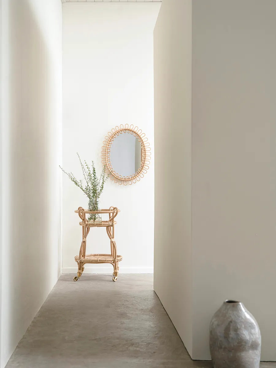 Luella Mirror fra Sika-Design - 3 - Jacobsen Plus