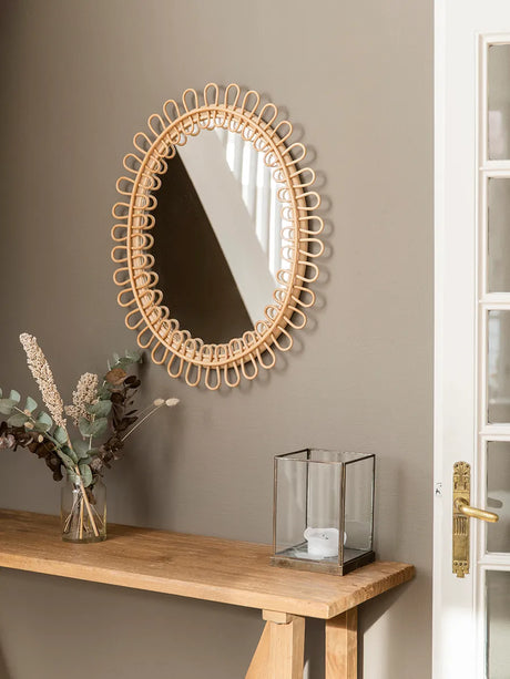 Luella Mirror fra Sika-Design - 2 - Jacobsen Plus
