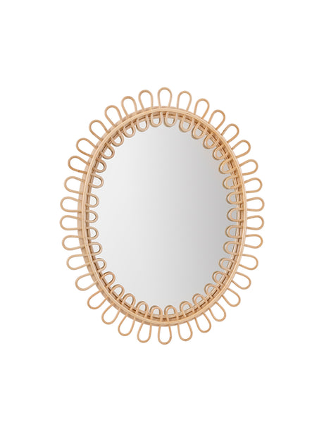 Luella Spejl fra Sika-Design - 1 - Jacobsen Plus