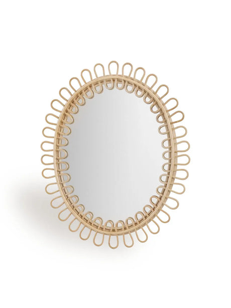Luella Mirror fra Sika-Design - 1 - Jacobsen Plus