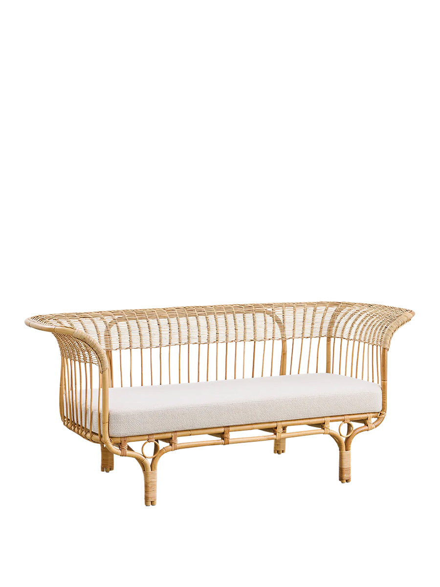 Belladonna Sofa af Franco Albini