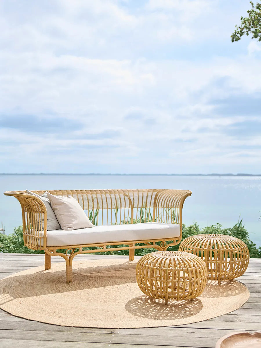 Belladonna Exterior Sofa fra Sika-Design