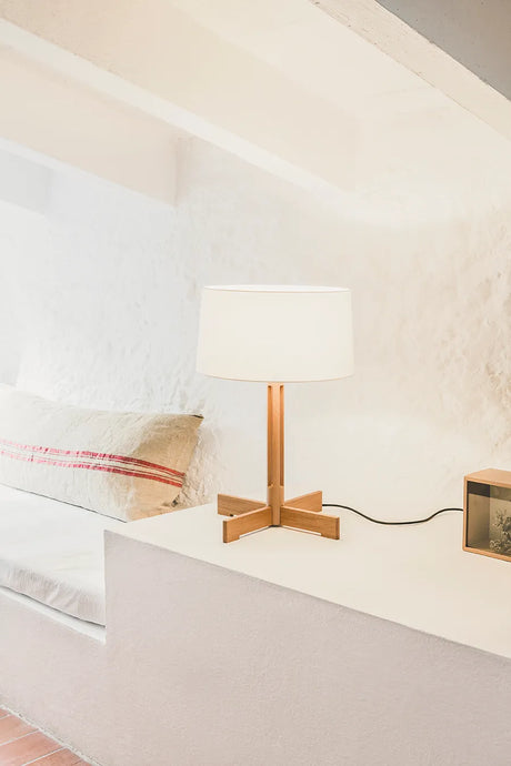 FAD Bordlampe fra Santa and Cole - 2 - Jacobsen Plus