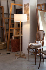 FAD Fija Gulvlampe fra Santa and Cole - 2 - Jacobsen Plus