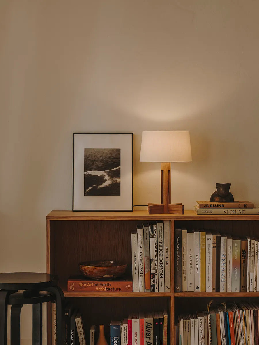 FAD Menor Bordlampe fra Santa and Cole - 8 - Jacobsen Plus