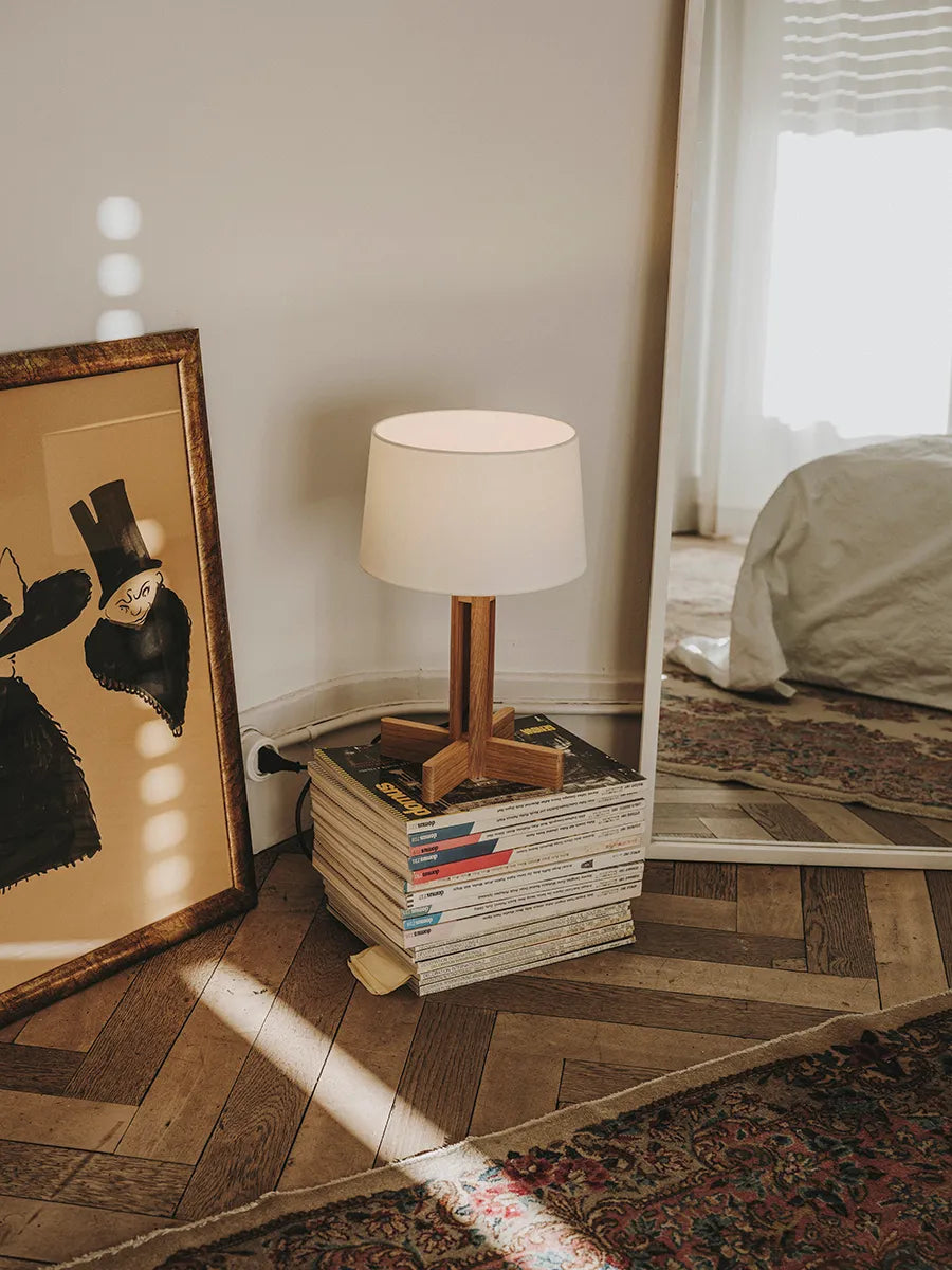 FAD Menor Bordlampe fra Santa and Cole - 7 - Jacobsen Plus