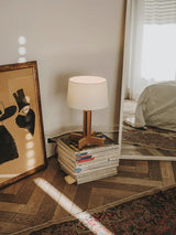 FAD Menor Bordlampe fra Santa and Cole - 7 - Jacobsen Plus