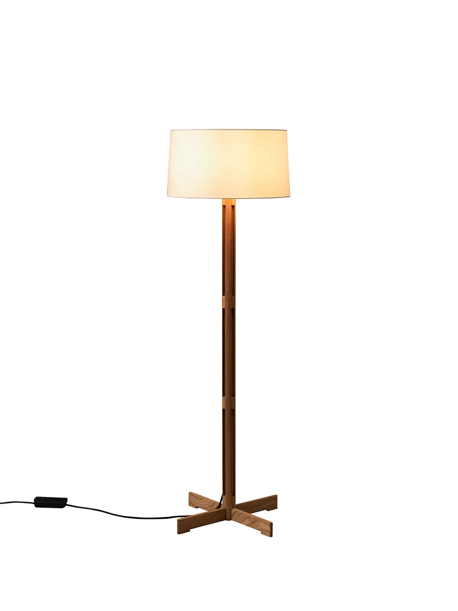 FAD Fija Gulvlampe fra Santa and Cole - 5 - Jacobsen Plus
