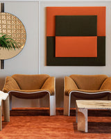 F300 Lounge Chair fra Gubi - 3 - Jacobsen Plus