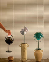 Multi-Lite Portable Bordlampe fra GUBI - 2 - Jacobsen Plus