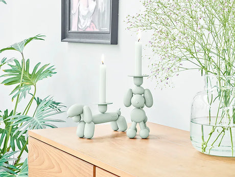 Can-Dolly lysestage fra Fatboy - White - Jacobsen Plus