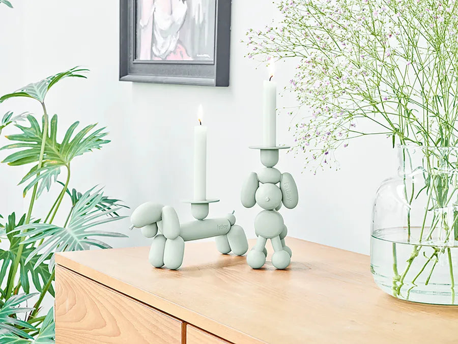 Can-Dog lysestage fra Fatboy - 1 - Jacobsen Plus