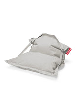 Buggle Up Outdoor sækkestol fra Fatboy - Mist - Jacobsen Plus
