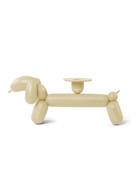 Can-Dog lysestage fra Fatboy - Sandy beige - Jacobsen Plus