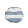 Stripe Ocean Blue