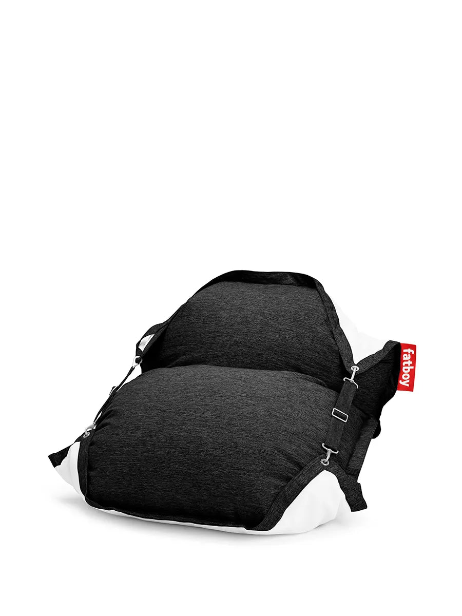 Original Floatzac fra Fatboy - Thunder Grey - Jacobsen Plus