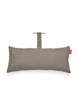 Headdemock Superb pude fra Fatboy - Grey taupe - Jacobsen Plus