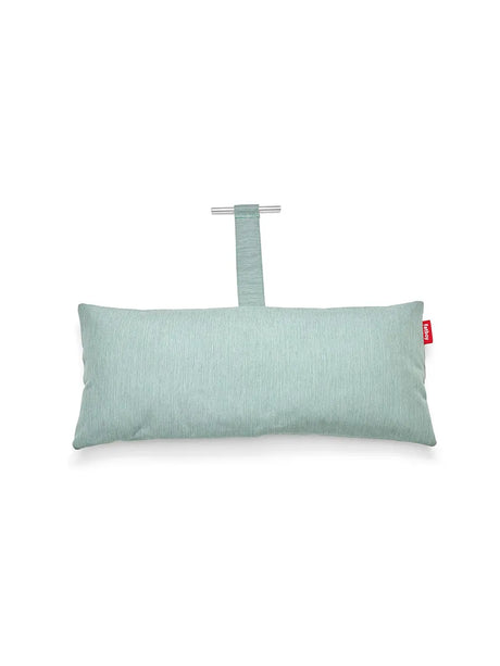 Headdemock Superb pude fra Fatboy - Seafoam - Jacobsen Plus