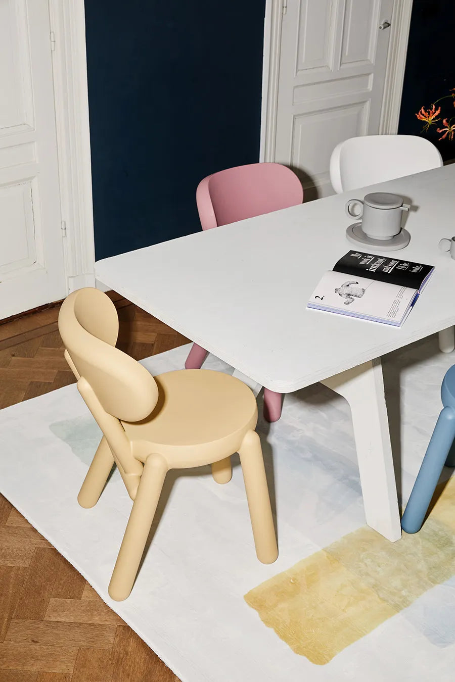Kaboom stol fra Fatboy - 11 - Jacobsen Plus