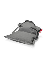 Buggle Up Outdoor sækkestol fra Fatboy - Rock Grey - Jacobsen Plus