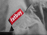 Original Outdoor sækkestol fra Fatboy - 16 - Jacobsen Plus