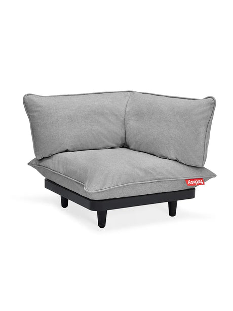 Paletti hjørnemodul fra Fatboy - Rock Grey - Jacobsen Plus