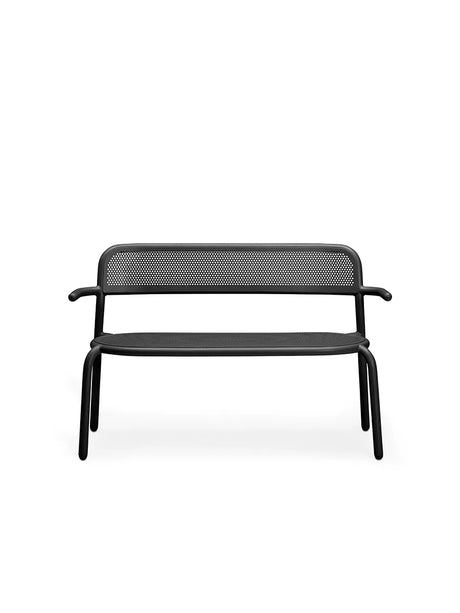 Toni Bankski bænk fra Fatboy - Anthracite - Jacobsen Plus