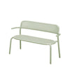 Mist green