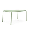Mist green