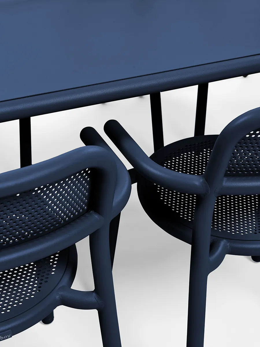 Toni Armchair fra Fatboy