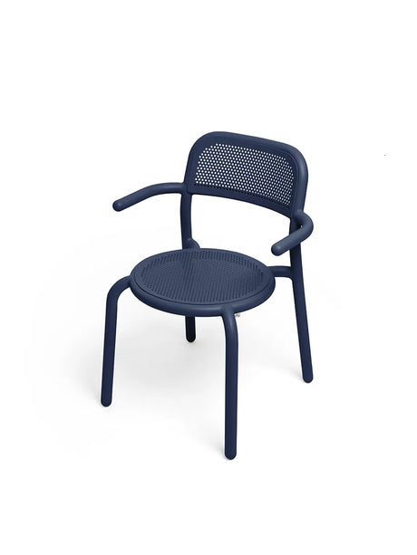 Toni Armchair fra Fatboy - Dark Ocean - Jacobsen Plus