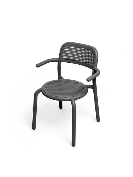 Toni Armchair fra Fatboy - Anthracite - Jacobsen Plus