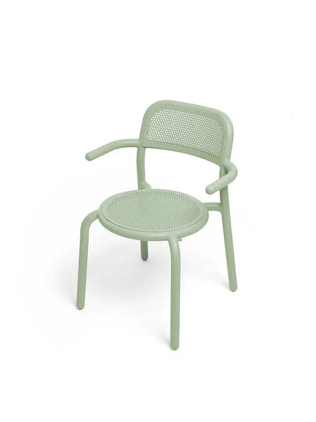 Toni Armchair fra Fatboy - Mist green - Jacobsen Plus