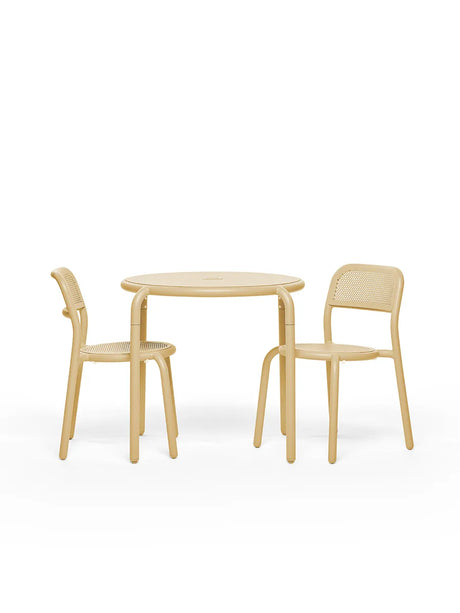 Toni Chair fra Fatboy - Anthracite - Jacobsen Plus