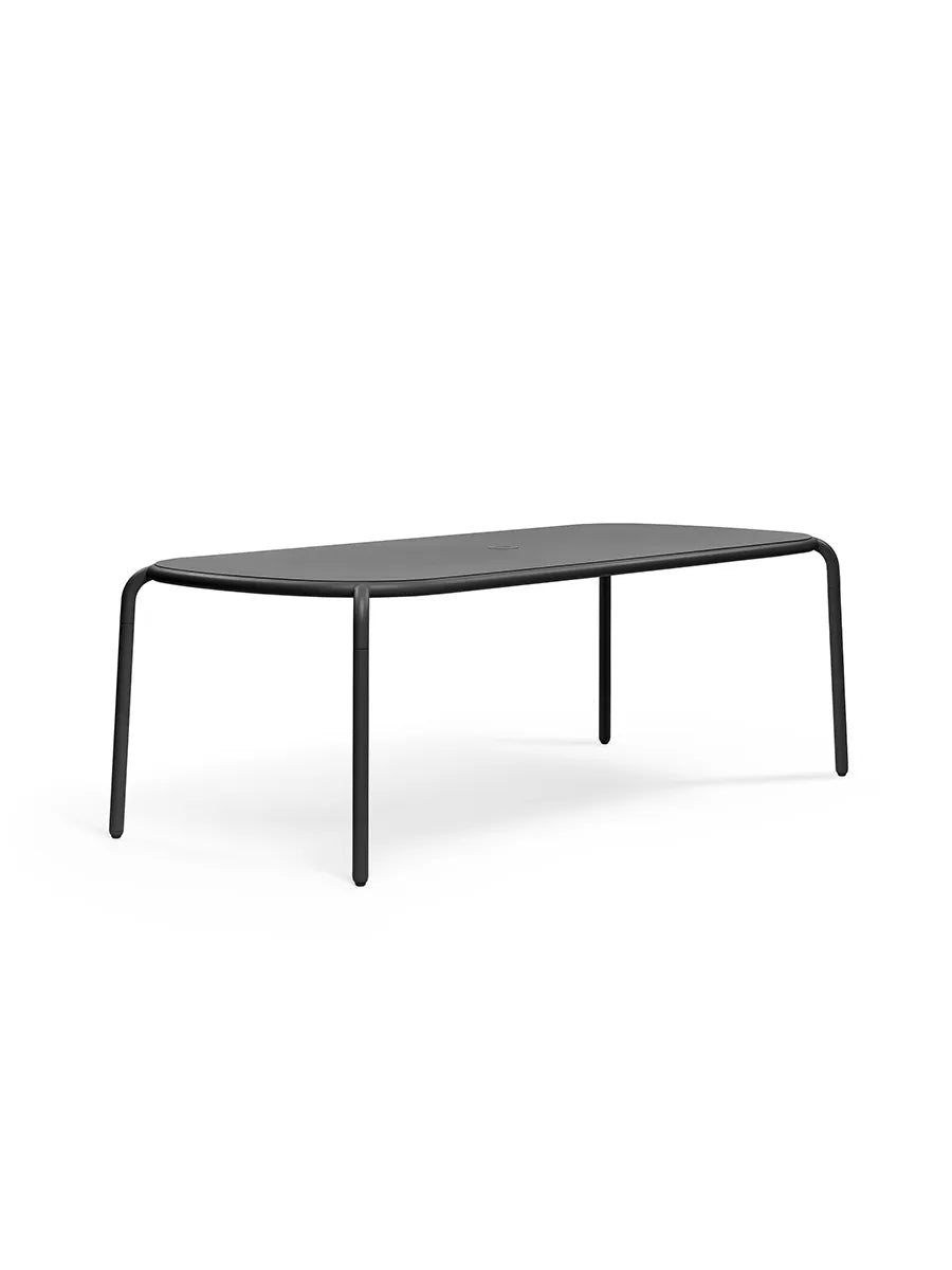 Toni Tablo 220 fra Fatboy - Anthracite - Jacobsen Plus