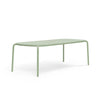 Mist green