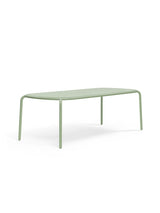 Toni Tablo 220 fra Fatboy - Mist green - Jacobsen Plus