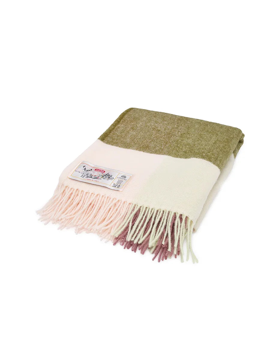 Colour Blend tæppe fra Fatboy