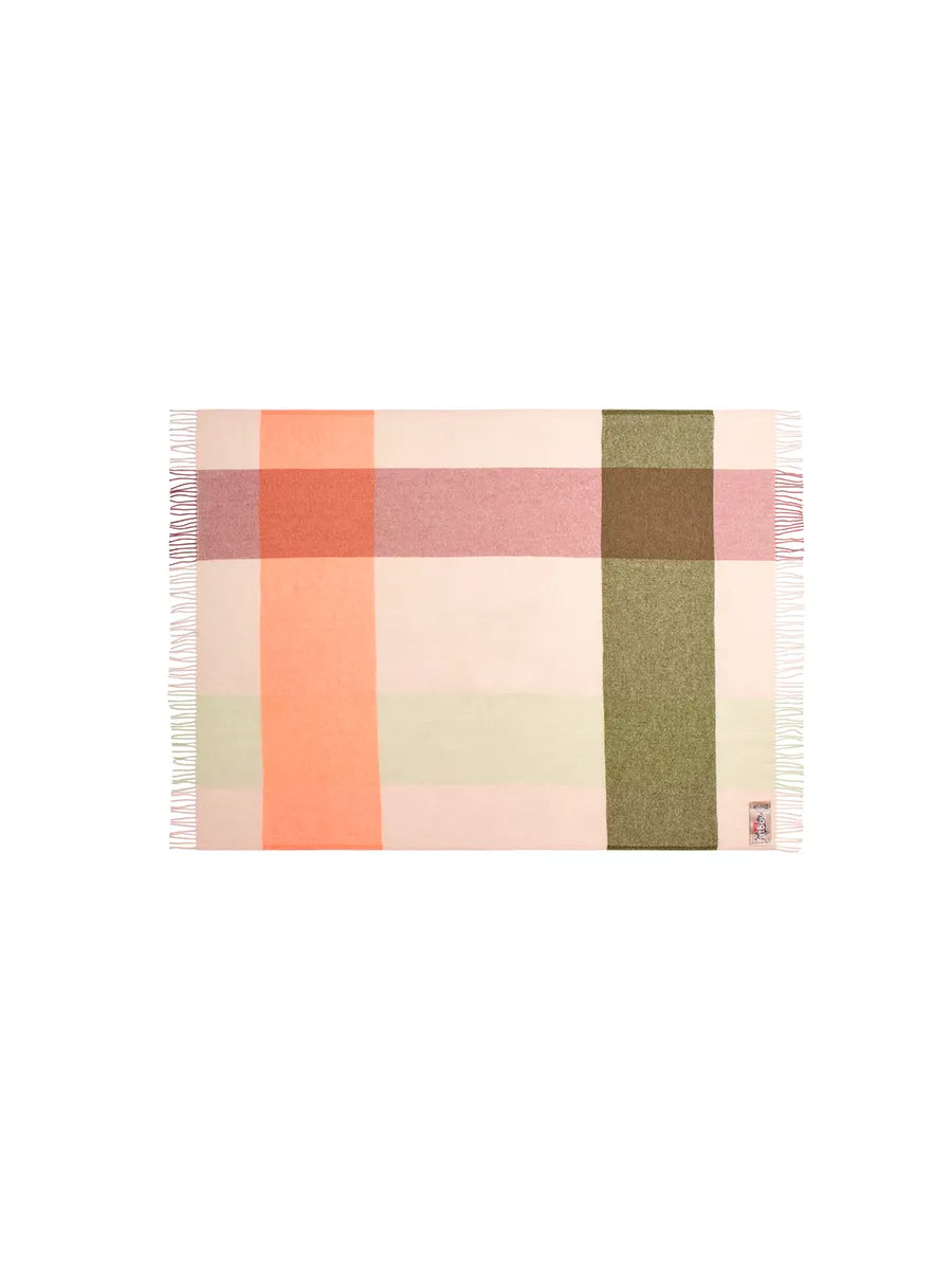 Colour Blend tæppe fra Fatboy - 9 - Jacobsen Plus