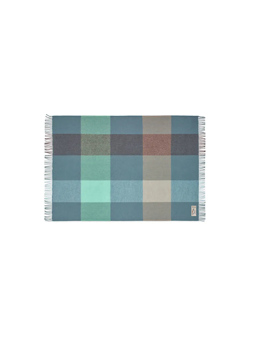 Colour Blend tæppe fra Fatboy - 10 - Jacobsen Plus