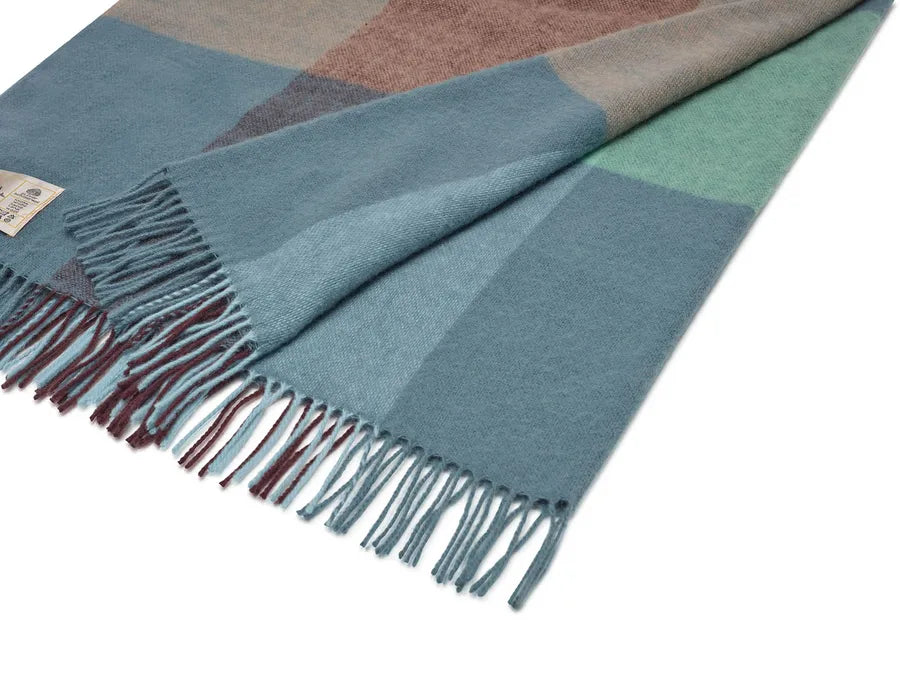 Colour Blend tæppe fra Fatboy - 11 - Jacobsen Plus