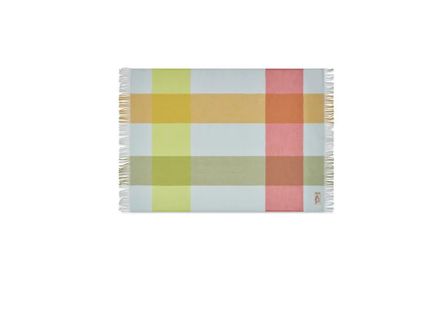 Colour Blend tæppe fra Fatboy - 13 - Jacobsen Plus