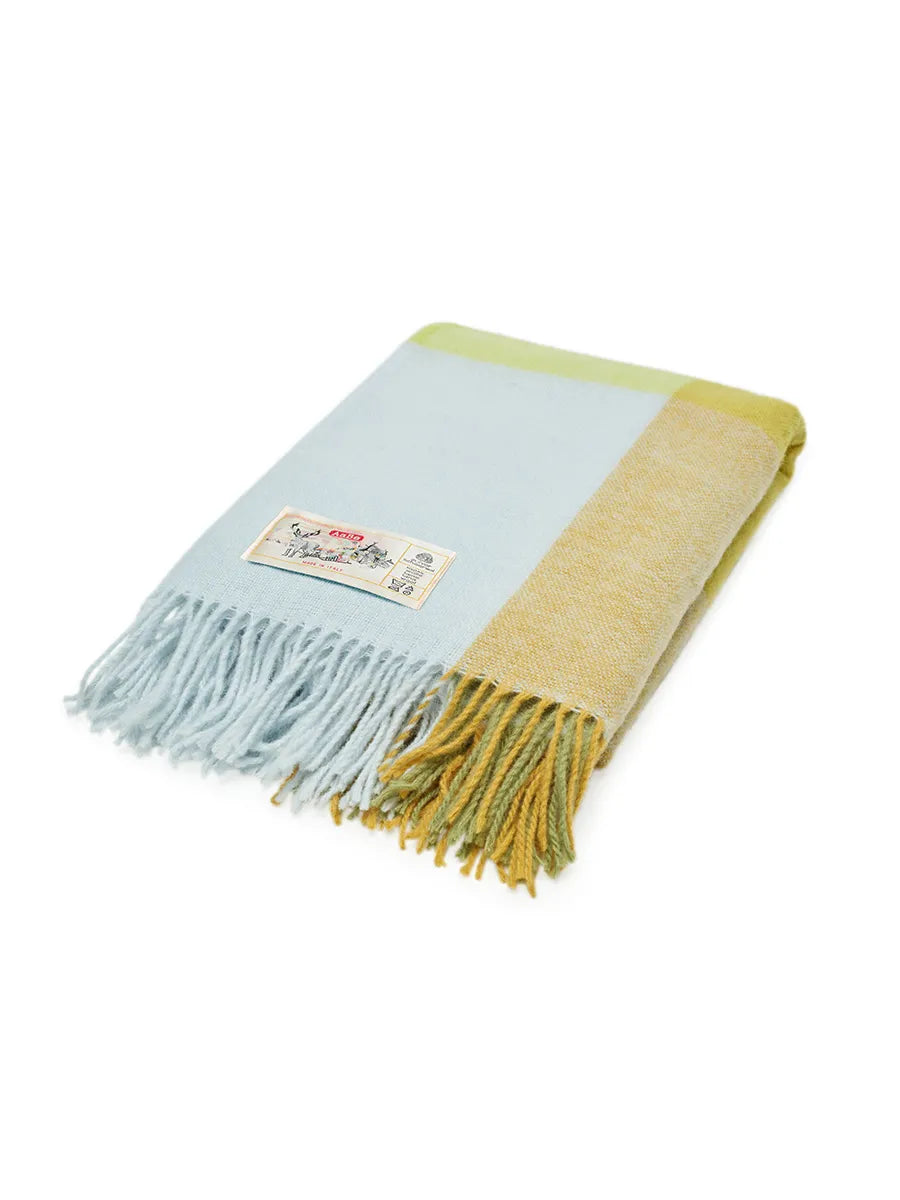 Colour Blend tæppe fra Fatboy