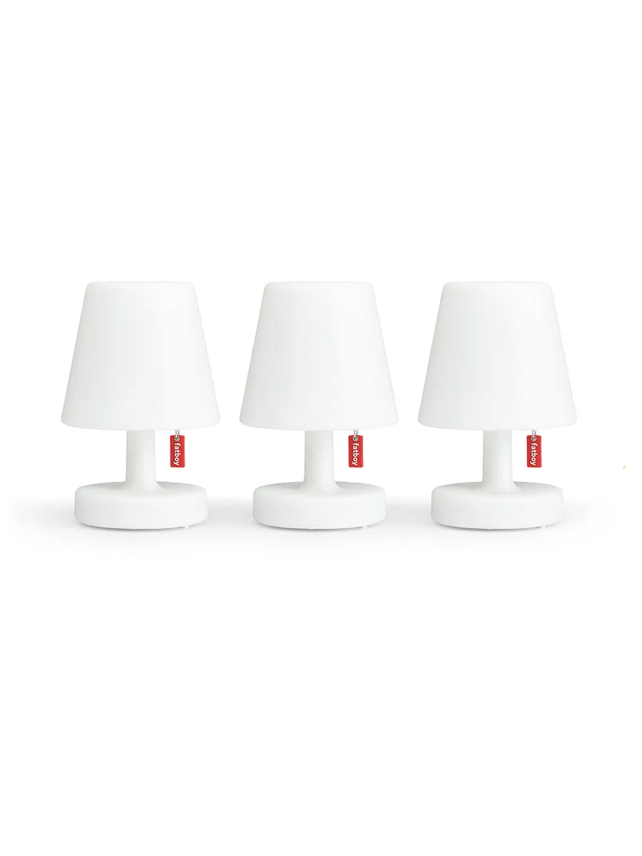 Edison The Mini, 3 stk. fra Fatboy - 1 - Jacobsen Plus