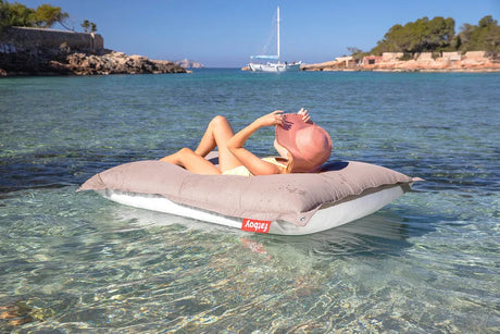 Original Floatzac fra Fatboy - Dark Ocean - Jacobsen Plus