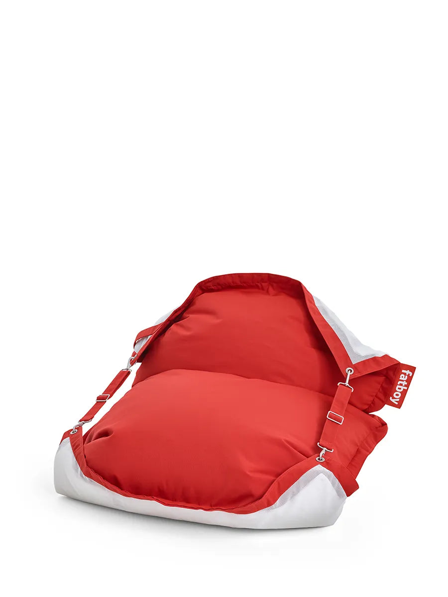Original Floatzac fra Fatboy - Red - Jacobsen Plus