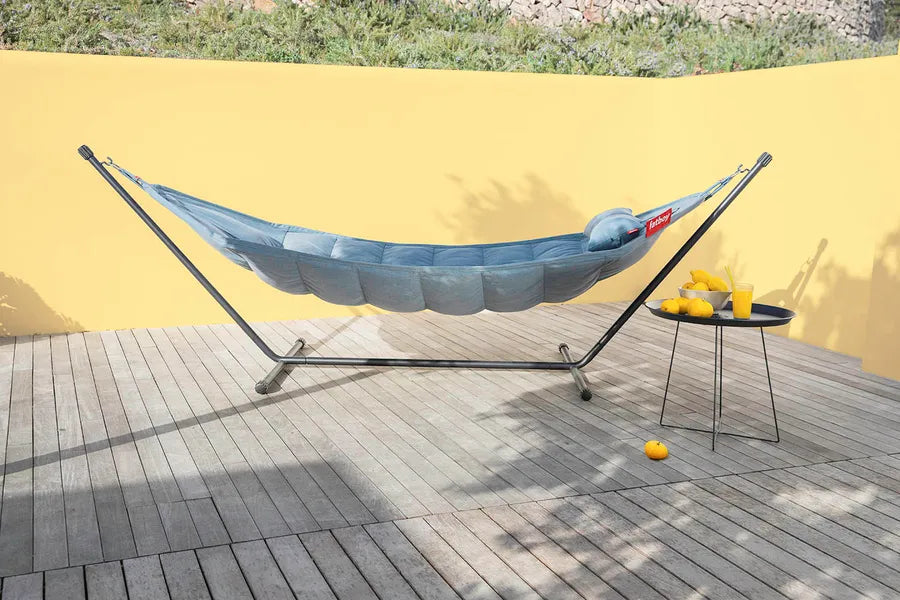 Headdemock Superb Deluxe hængekøje fra Fatboy